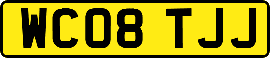 WC08TJJ