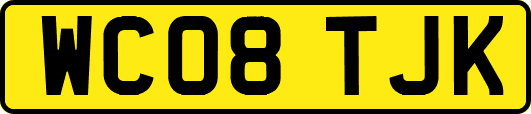 WC08TJK