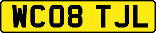 WC08TJL
