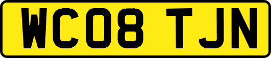 WC08TJN