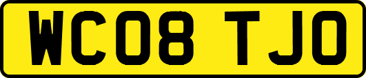 WC08TJO