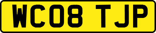 WC08TJP