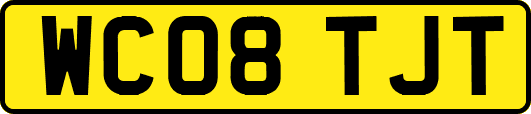 WC08TJT