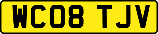 WC08TJV