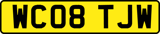 WC08TJW