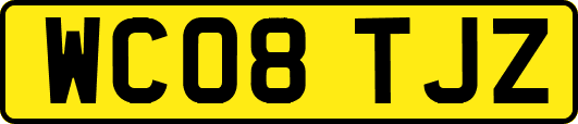 WC08TJZ
