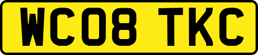 WC08TKC