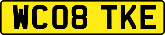 WC08TKE