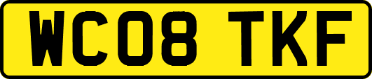 WC08TKF