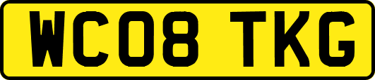 WC08TKG
