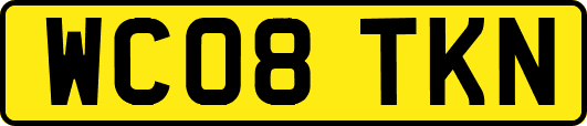 WC08TKN