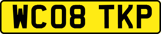 WC08TKP