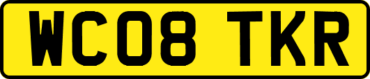 WC08TKR