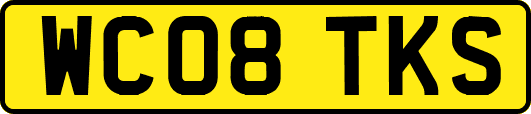 WC08TKS