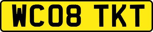 WC08TKT