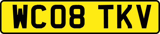 WC08TKV