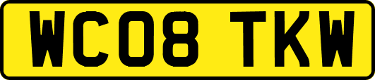 WC08TKW