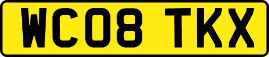 WC08TKX