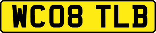 WC08TLB