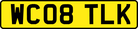 WC08TLK