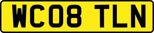 WC08TLN