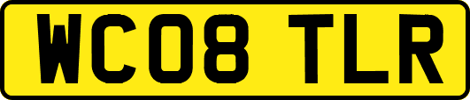 WC08TLR