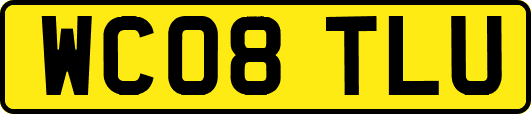 WC08TLU