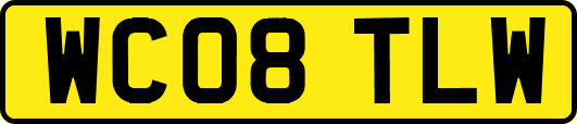 WC08TLW