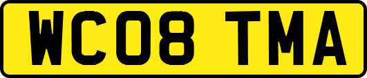 WC08TMA