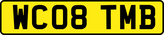WC08TMB