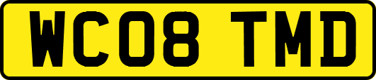 WC08TMD