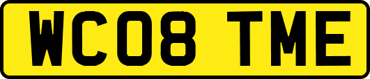 WC08TME