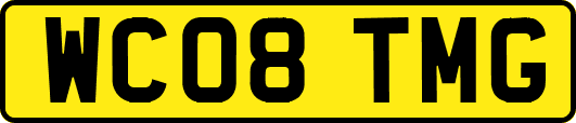 WC08TMG