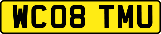 WC08TMU