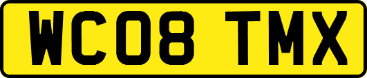 WC08TMX