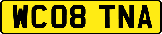 WC08TNA