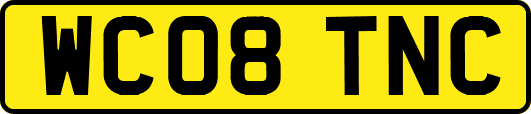 WC08TNC