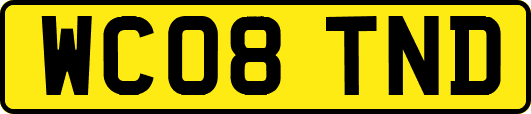 WC08TND