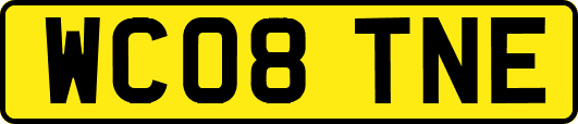 WC08TNE