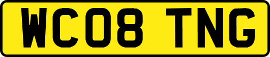 WC08TNG