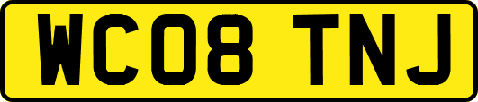 WC08TNJ