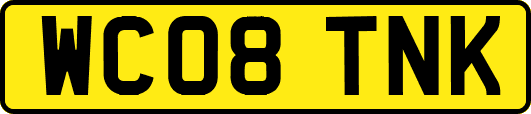 WC08TNK