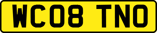 WC08TNO