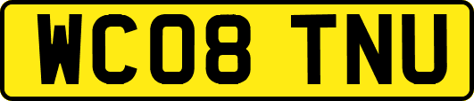 WC08TNU