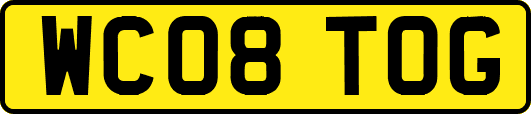 WC08TOG