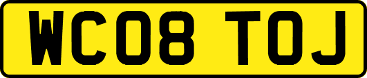 WC08TOJ