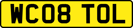 WC08TOL