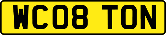 WC08TON