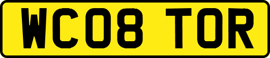 WC08TOR