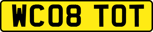 WC08TOT